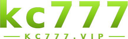kc777 logo